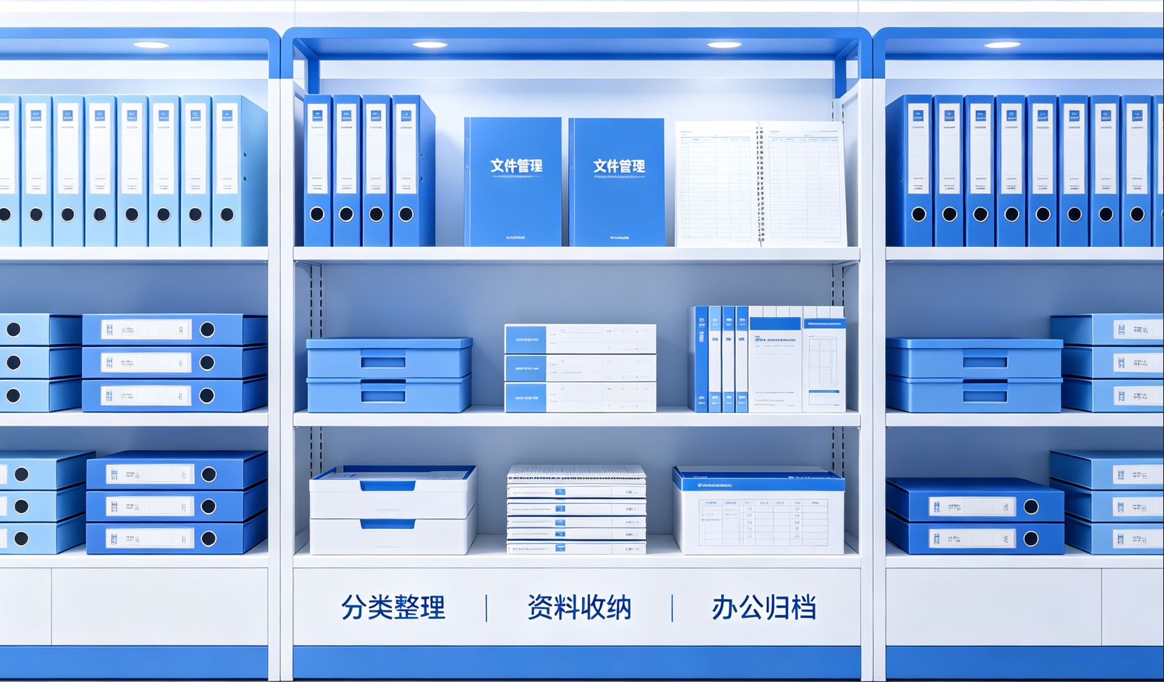 文件管理